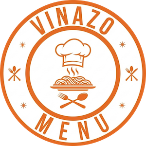 VINAZO Logo